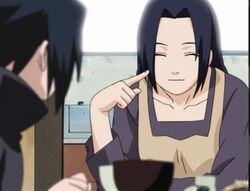 Mãe do Sasuke (skeksksksiijjsjs) - Profile