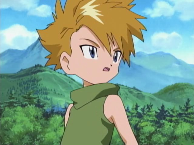 Digimon Adventure Tri. 2: Decision: Matt Confronts Tai - TV Guide