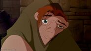 Sad Quasimodo