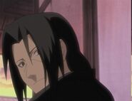 Itachi tells Sasuke that he'll always be there for him.