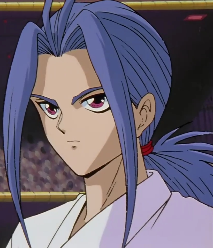 Shishiwakamaru Japanese Anime Wiki Fandom