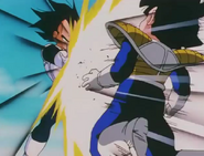 Vegeta vs gohan20