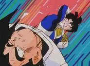 Gohan vs vegeta10