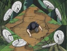 Naruto Episode128-316