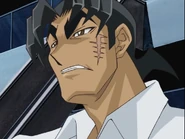 In YuGiOh 5Ds