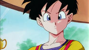 Videl felt alert about Frieza's return with zombies and past villains