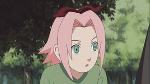 Animes In Japan 🎄 on X: INFO PATROA! Sakura Haruno ficou em 3