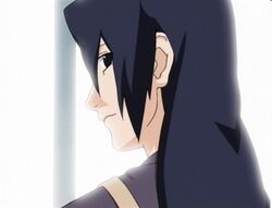 Mãe do Sasuke (skeksksksiijjsjs) - Profile