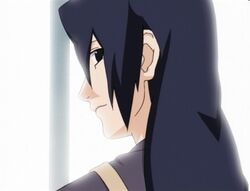 Mikoto Uchiha ( mãe do Sasuke ), Wiki