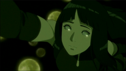 Hinata is brought to tears by Naruto's speech