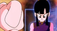 Chi-Chi's rage begins to mount