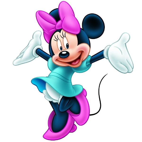 Disney Famosa Doll Minnie Mouse Anime Doll Cute | eBay