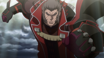 Toyotomi Hideyoshi Japanese Anime Wiki Fandom Sengoku basara) is a japanese anime television series based on the capcom video game series of the same name made. toyotomi hideyoshi japanese anime