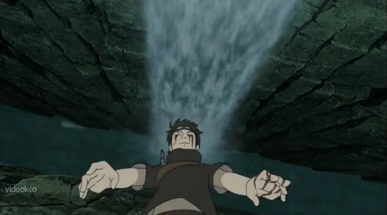 The REAL Reason Shisui Uchiha Died Explained 