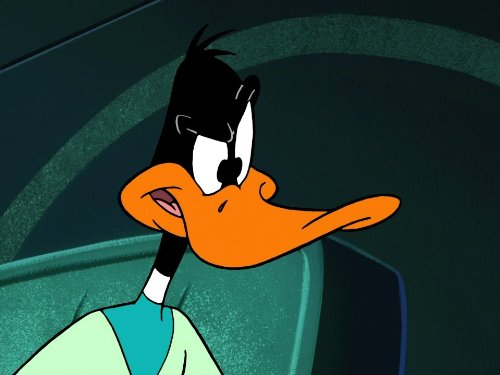 Duck Dodgers | Japanese Anime Wiki | Fandom