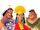 The Emperor’s New Groove