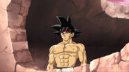 Bardock wonders where he is at