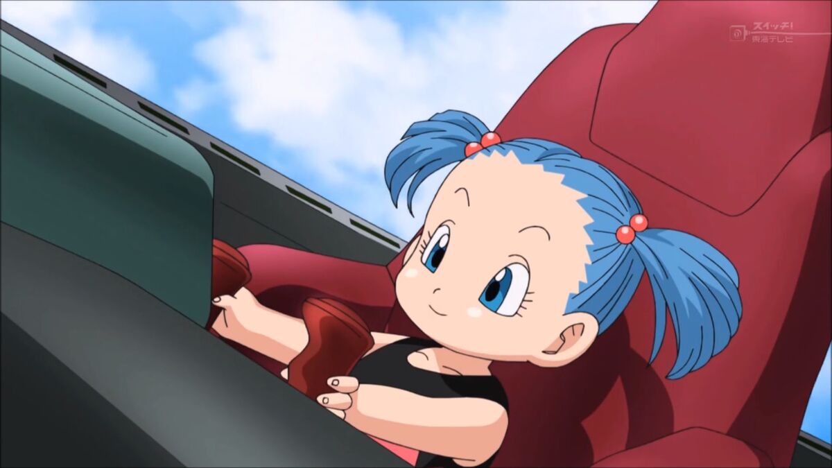 Bulma | Japanese Anime Wiki | Fandom