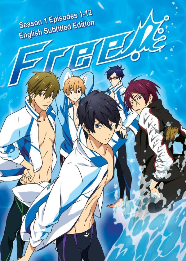 Free!- Iwatobi Swim Club | Wiki | Anime Amino