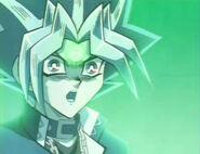 Yami Yugi doesn't want Yugi to take his place