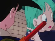It really is Goku