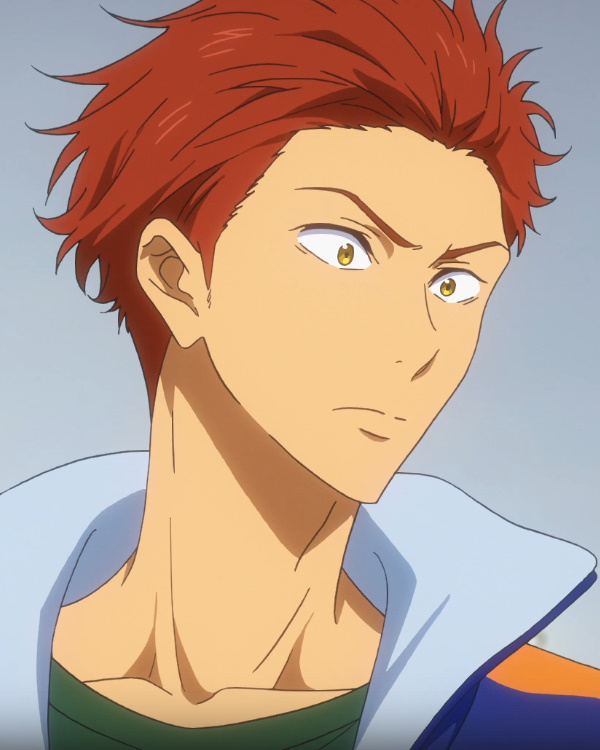 Seijuro Mikoshiba Japanese Anime Wiki Fandom Seijuro Mikoshiba Japanese Anime Wiki Fandom