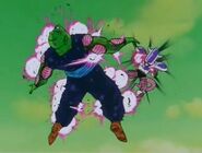 Piccolo vs Freezer5xd