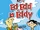 Ed, Edd and Eddy