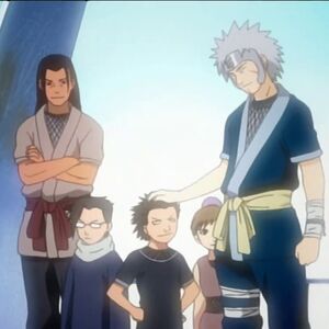 Sarutobi Hiruzen Japanese Anime Wiki Fandom While danzo has notably, he was one of the only parents to encourage his kid to play with naruto as a kid, making this more apparent. sarutobi hiruzen japanese anime wiki