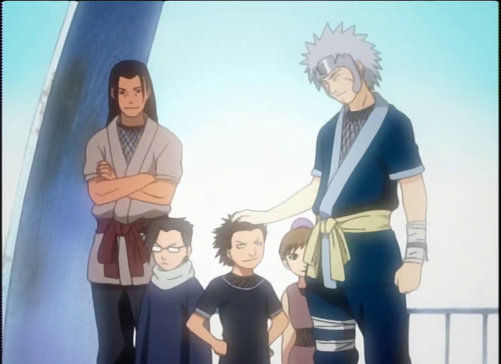 Hokage Dueling Clan