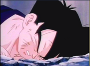 Gohan dead6