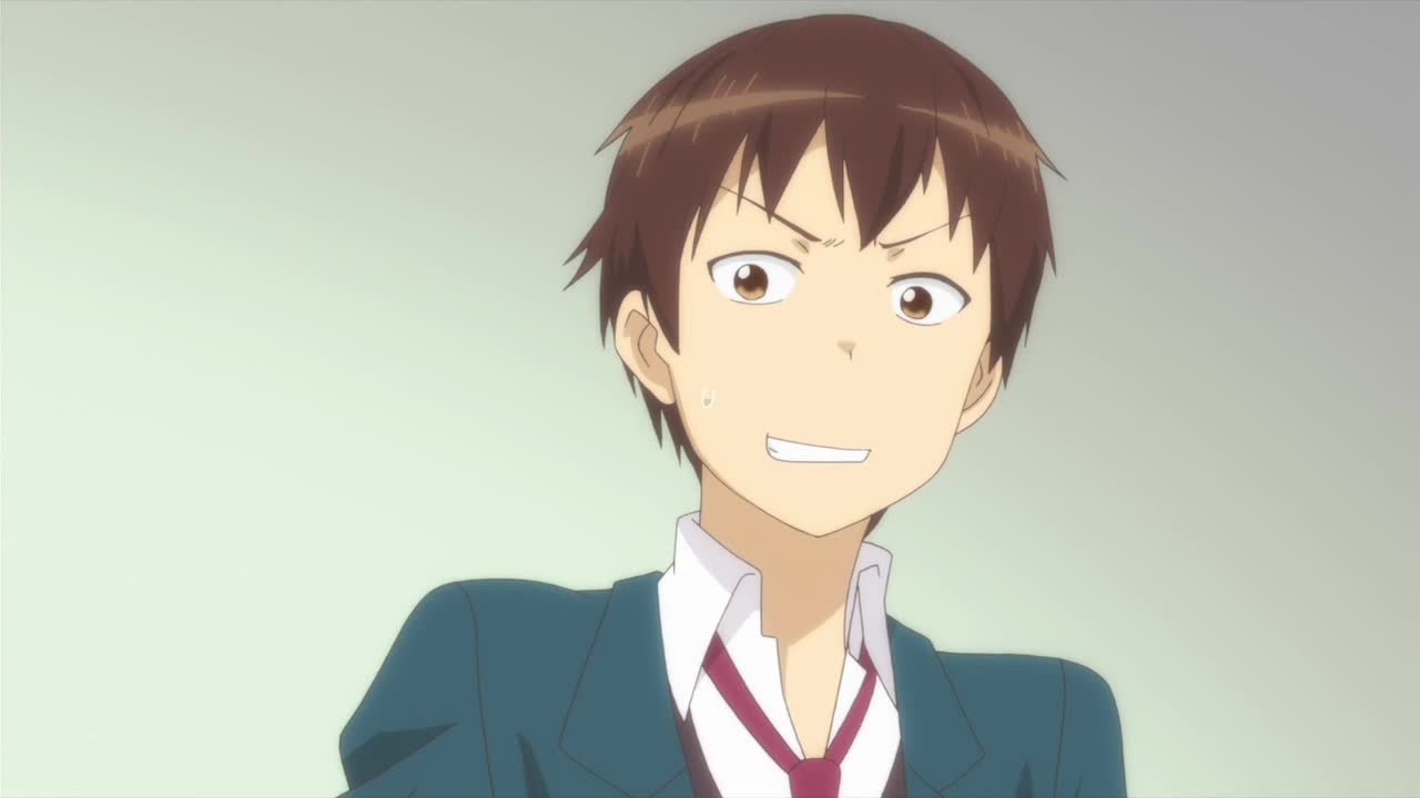 Kyon | Kyoto animation, Anime, Anime images