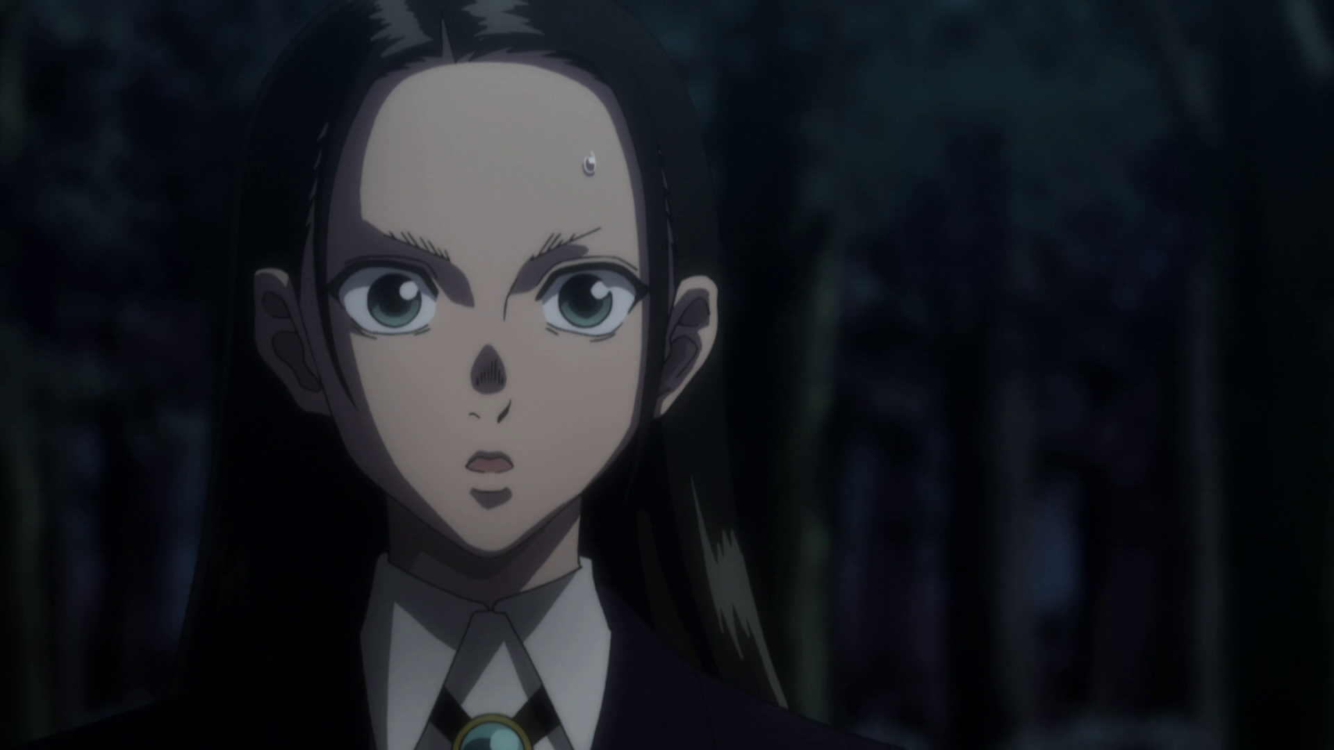 Watch Hunter X Hunter Season 6, Episode 5: Magician x and x Butler