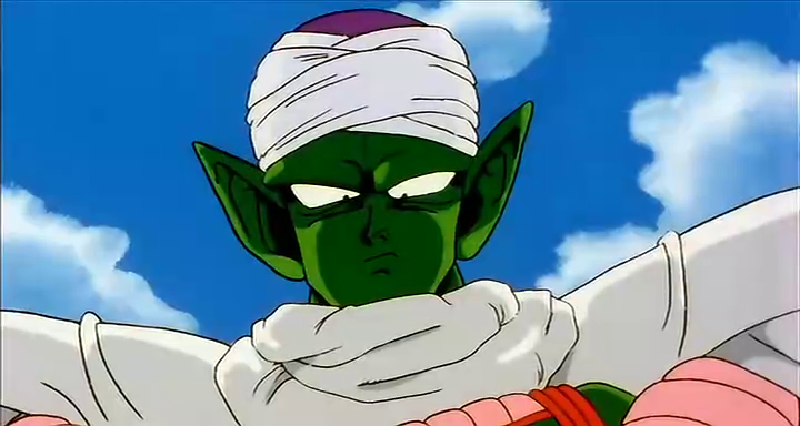 Piccolo  Anime-Planet