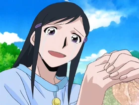 アニメしおり Lori | Japanese Anime Wiki | Fandom