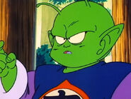 Young Piccolo