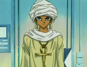 Shadi Shin | Japanese Anime Wiki | Fandom