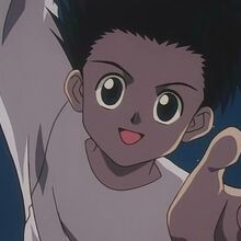 Ging Freecss Japanese Anime Wiki Fandom So far the nen abilities ging has demonstrated are: ging freecss japanese anime wiki fandom