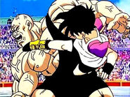 Videl vs