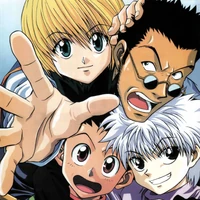 Hunter X Hunter 1999 Anime Japanese Anime Wiki Fandom