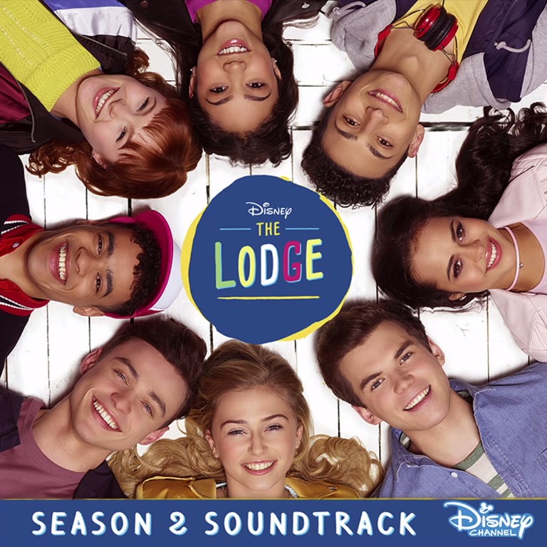 The lodge disney watch online free sales