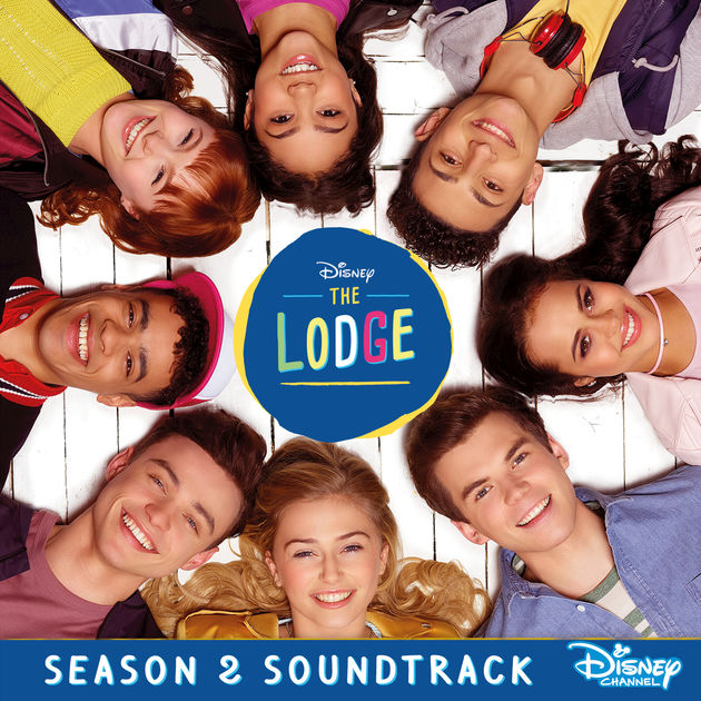 https://static.wikia.nocookie.net/disneythelodge/images/a/ad/Season_2_Soundtrack.jpg/revision/latest?cb=20171023174452