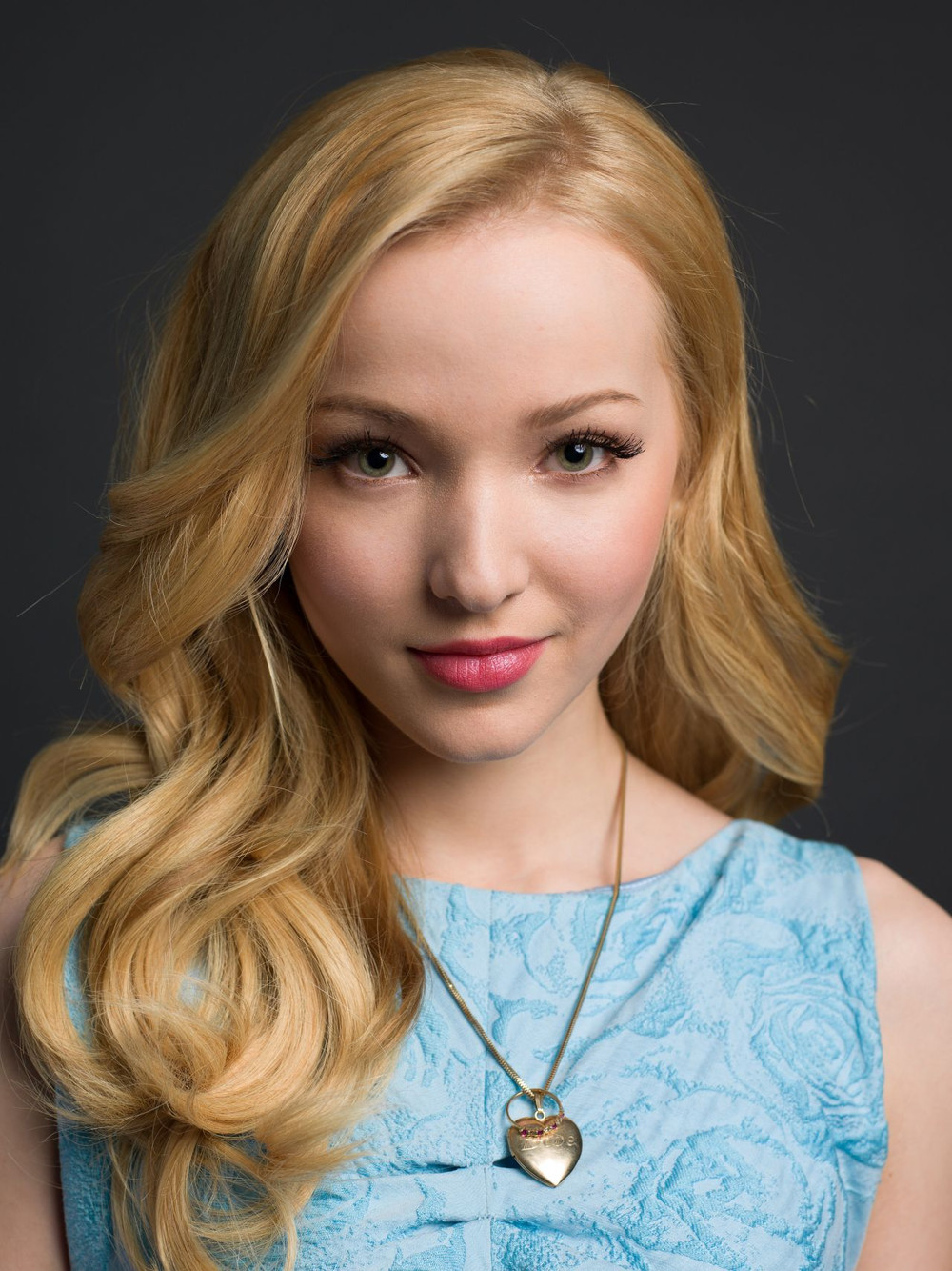 Sunday Conversation: Dove Cameron On Finding Her Voice And People