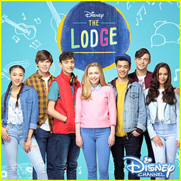 The lodge disney full episodes online free clearance