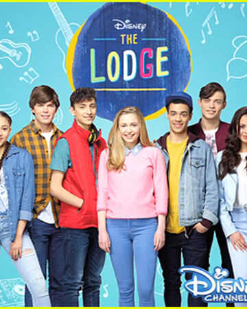 Season 1 The Lodge Wiki Fandom