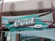 Club Cool