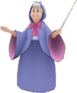 Fairy God Mother
