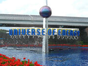 Universe of Energy