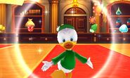 Louie Duck