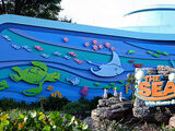 The Seas with Nemo and Friends